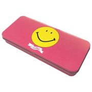 スマイリー カンペンケース フェイス PK [キャラクターグッズ]