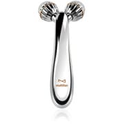 フェイスローラー 3D Beauty Roller BL-BH02-SV