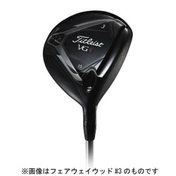 Titleist タイトリスト VG3 フェアウェイウッド 7W 21度 SR ヨドバシ.com - Titleist タイトリスト VG3 フェアウェイウッド
