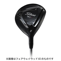 ヨドバシ.com - タイトリスト Titleist VG3 フェアウェイウッド VGF S