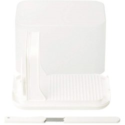ヨドバシ.com - パール金属 PEARL IN CUBE ブレッドケース