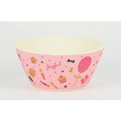 ホームフェスタ ボウル14cm(パーティー) D-0624