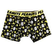 PEANUTS ボクサーブリーフ Lサイズ ウッドストック [キャラクターグッズ]