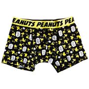 PEANUTS ボクサーブリーフ Mサイズ ウッドストック [キャラクターグッズ]