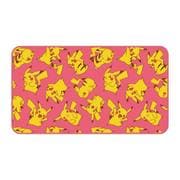 ポケットモンスター ピカチュウ ブランケット ちらし [キャラクターグッズ]