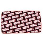 MARVEL ブランケット ロゴ [キャラクターグッズ]