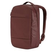 INCO100150 [シティバックパック ディープレッド]