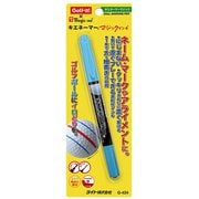 ゴルフボール専用 キエネーマー マジック ライトブルー(400) G-424