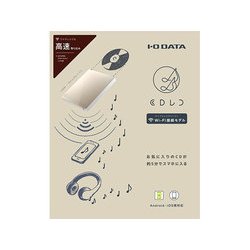 ヨドバシ.com - アイ・オー・データ機器 I-O DATA スマートフォン用CD 