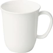 あつかいやすいマグカップ (ホワイト) K-6391