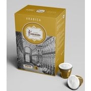 コーヒーカプセル アラビカ 10個 [ネスプレッソ互換カプセル]