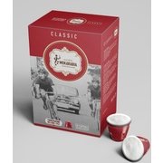 コーヒーカプセル クラシック 10個 [ネスプレッソ互換カプセル]