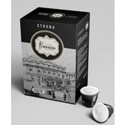 コーヒーカプセル ストロング 10個 [ネスプレッソ互換カプセル]