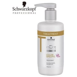 BCクア カラースペシフィーク トリートメント 750g [トリートメント]