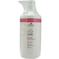 BCクア フォルムコントロール シャンプー 750ml [シャンプー]