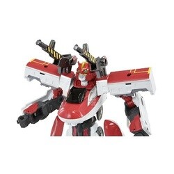 ヨドバシ Com タカラトミー Takaratomy 新幹線変形ロボ シンカリオン The Animation Dxsシリーズ 02 シンカリオン E6 こまち 対象年齢 3歳 通販 全品無料配達