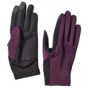 ウォームグリッパー For Touch Screen Warm Glipper For Touch Screen 5420721 パープル XSサイズ [アウトドア グローブ]