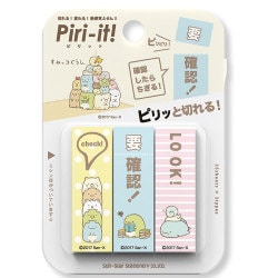Piri-it!V すみっコぐらし S2814404