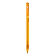 カラー芯シャープ ユニカラー 0.5mm オレンジ M5102C.4