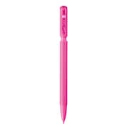 カラー芯シャープ ユニカラー 0.7mm ピンク M7102C.13