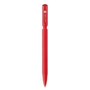 カラー芯シャープ ユニカラー 0.7mm レッド M7102C.15