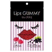 スパイラルガールリップグミ 40g