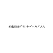 拡張USBプリントサーバー タイプAA 513812