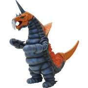 一角超獣 バキシム [ウルトラマンA 超獣コレクション 第4弾 全高約230mm]