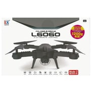 L6060-R2 [LUMINOUS L6060 レッド モード 2]