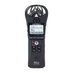 Amazon | Zoom H2n Handy Recorder by Zoom | ポータブル