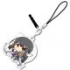 劇場版Fate/kaleid liner プリズマ イリヤ カナちび アクリルチャーム 美遊 [キャラクターグッズ]
