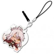 劇場版Fate/kaleid liner プリズマ イリヤ カナちび アクリルチャーム クロエ [キャラクターグッズ]