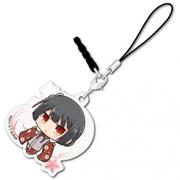 劇場版Fate/kaleid liner プリズマ イリヤ カナちび アクリルチャーム 朔月美遊 [キャラクターグッズ]