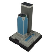 ジオクレイパー ベーシックユニット 高層ビル Type-A
