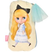 ブライス フラッフィーポーチ フラッフィーアリス [キャラクターグッズ]