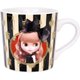 ブライス マグカップ アレグラ・シャンパン [キャラクターグッズ]