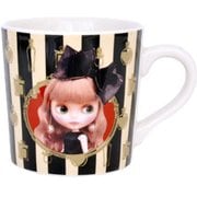 ブライス マグカップ アレグラ・シャンパン [キャラクターグッズ]