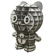 d-torso ドラミちゃん