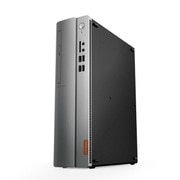 Lenovo ideacentre 510S 単体デスクトップパソコン Core i5-7400/メモリ 8GB/HDD 1TB/DVDスーパーマルチドライブ/Windows 10 Home 64bit/Microsoft Office Home & Business Premium プラス Office 365 サービス/シルバー+ブラック 90GB00D8JP