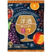 漬け込み果実の洋酒キャンディ 74g(個装紙込み)