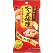 チーズ柿種 48g