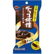 チョコ柿種 48g
