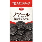 ノアール 18枚 [ビスケット・クッキー]