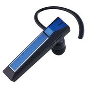 BTE111 [Bluetooth モノラルイヤホン ブルー]