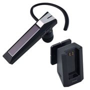BTE112 [Bluetooth モノラルイヤホン クレードル]