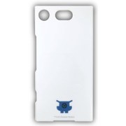 MINI-78B [Xperia XZ1 Compact ミニオンズ オーバーオール]