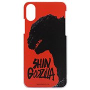 GZL-02A [iPhone X キャラクタージャケット シン・ゴジラ]
