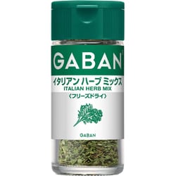 ギャバン イタリアンハーブミックス フリーズドライ 2.5g