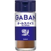ギャバン オールスパイス パウダー 16g