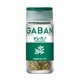 ギャバン オレガノ 5.5g